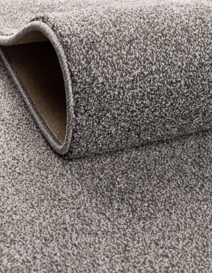 Detail image of 3' 3 x 3' 3 Everyday Solid Square Rug