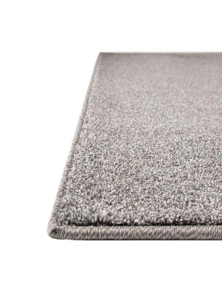 Detail image of 3' 3 x 3' 3 Everyday Solid Square Rug