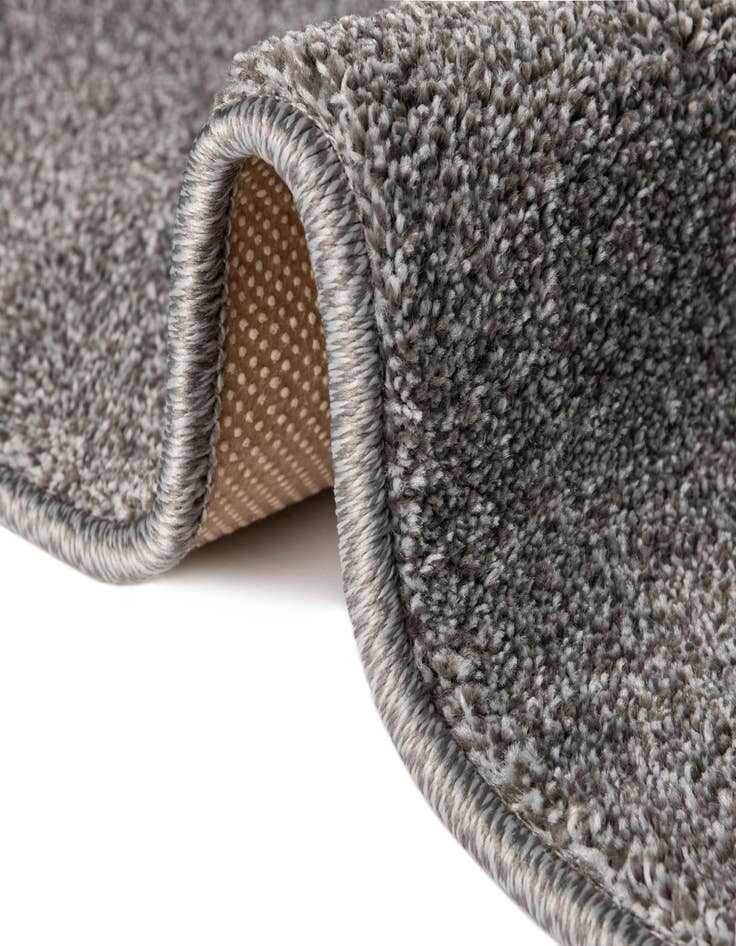 Detail image of 3' 3 x 3' 3 Everyday Solid Square Rug