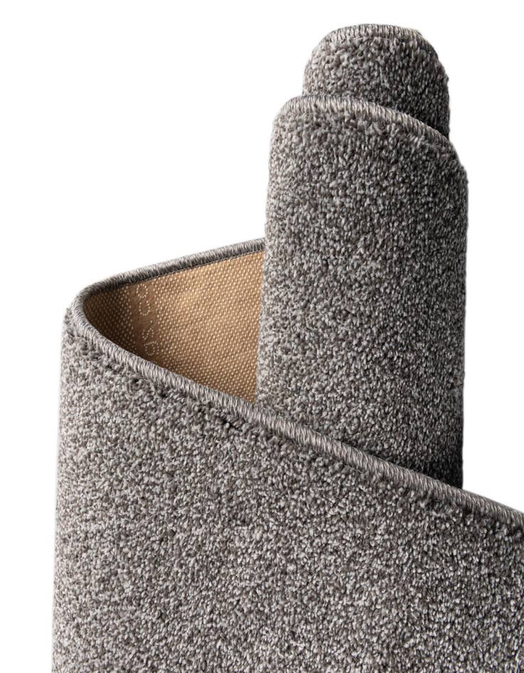 Detail image of 3' 3 x 3' 3 Everyday Solid Square Rug