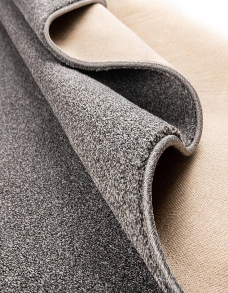 Detail image of 3' 3 x 3' 3 Everyday Solid Square Rug