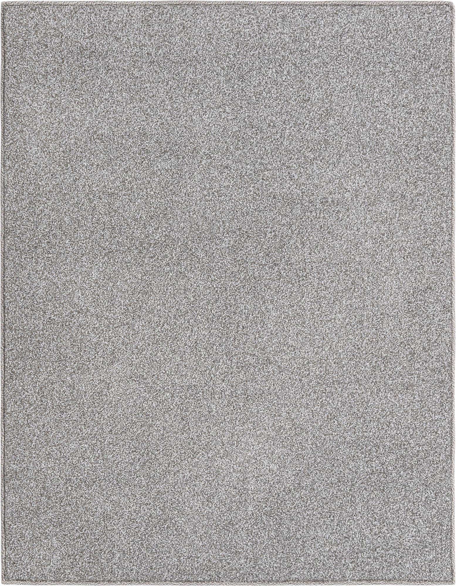 Primary image 3' 3 x 3' 3 Everyday Solid Square Rug