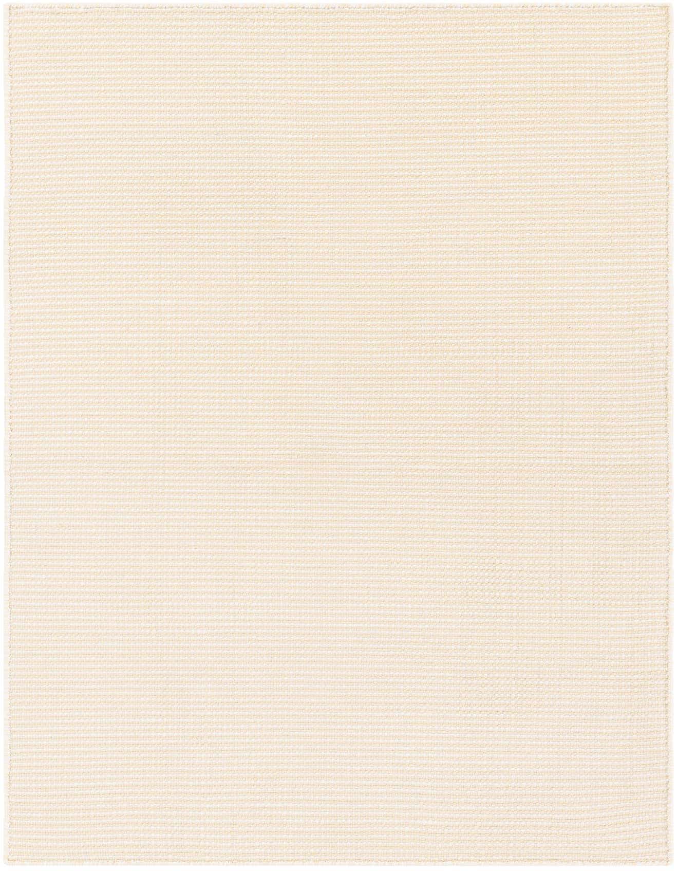 3' 3 x 5' 3 Easy-Clean Jill Zarin Palm Springs Indoor / Outdoor Rug