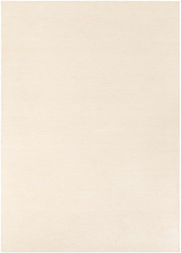 6' 1 x 9' Easy-Clean Jill Zarin Palm Springs Indoor / Outdoor Rug