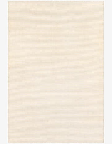 4' 1 x 6' 1 Easy-Clean Jill Zarin Palm Springs Indoor / Outdoor Rug