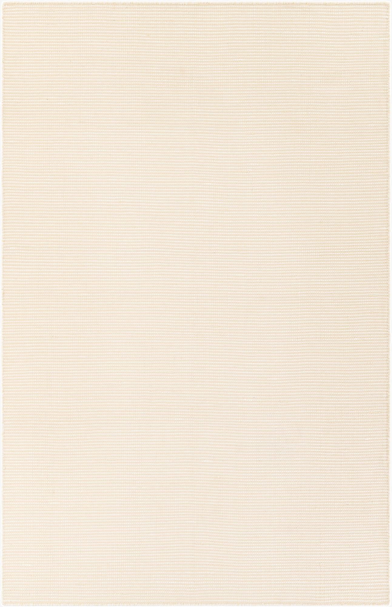 5' 1 x 8'  Washable Jill Zarin Palm Springs Indoor / Outdoor Rug