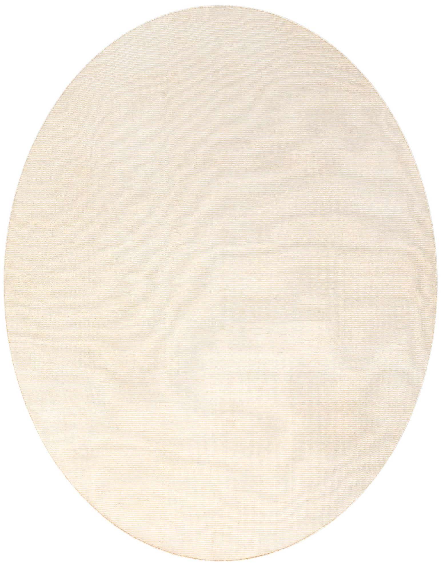 10' x 10' Easy-Clean Jill Zarin Palm Springs Indoor / Outdoor Round Rug