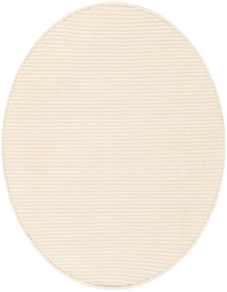 Detail image of 3' 3 x 3' 3 Easy-Clean Jill Zarin Palm Springs Indoor / Outdoor Round Rug