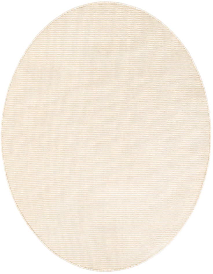 Detail image of 5' 1 x 5' 1 Easy-Clean Jill Zarin Palm Springs Indoor / Outdoor Round Rug