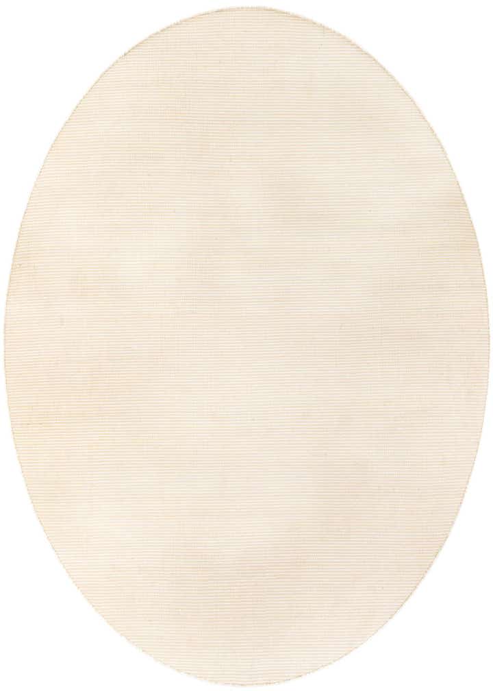 7' 10 x 7' 10 Easy-Clean Jill Zarin Palm Springs Indoor / Outdoor Round Rug