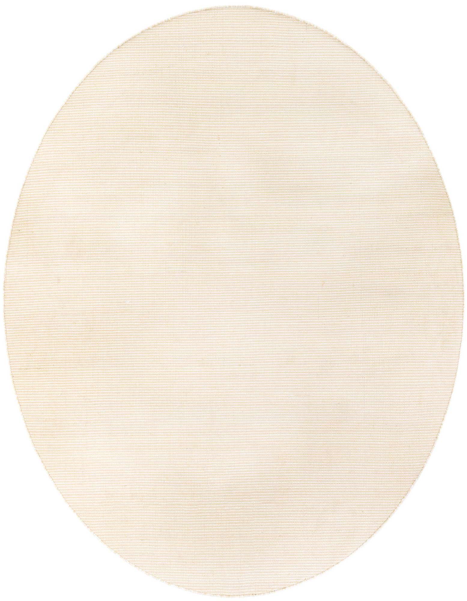 7' 10 x 7' 10 Easy-Clean Jill Zarin Palm Springs Indoor / Outdoor Round Rug