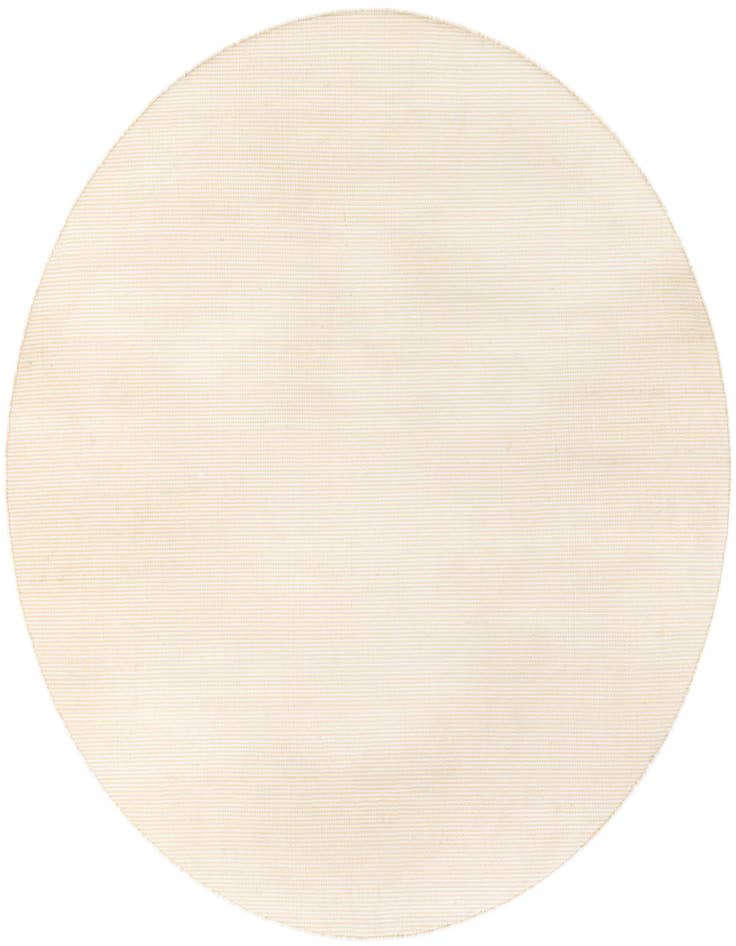 Detail image of 7' 10 x 7' 10 Easy-Clean Jill Zarin Palm Springs Indoor / Outdoor Round Rug