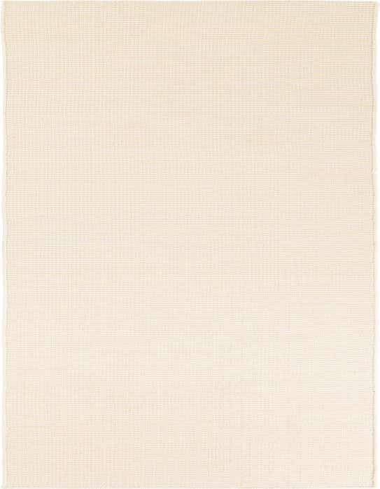 2' 7 x 10' Easy-Clean Jill Zarin Palm Springs Indoor / Outdoor Runner Rug