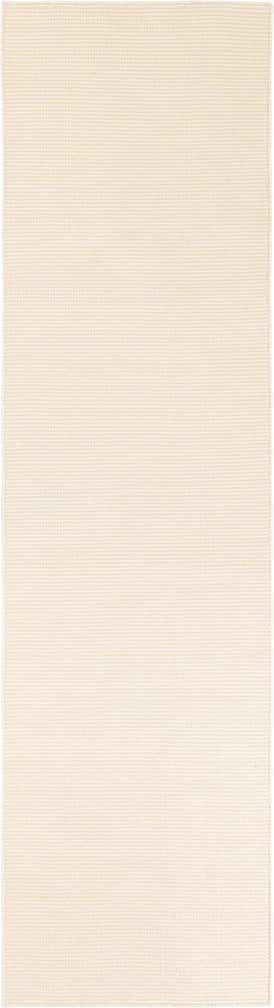 2' 7 x 10' Easy-Clean Jill Zarin Palm Springs Indoor / Outdoor Runner Rug