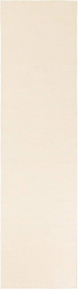 Detail image of 2' 7 x 10' Easy-Clean Jill Zarin Palm Springs Indoor / Outdoor Runner Rug