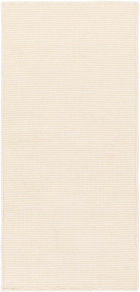 2' x 4' 1 Easy-Clean Jill Zarin Palm Springs Indoor / Outdoor Runner Rug
