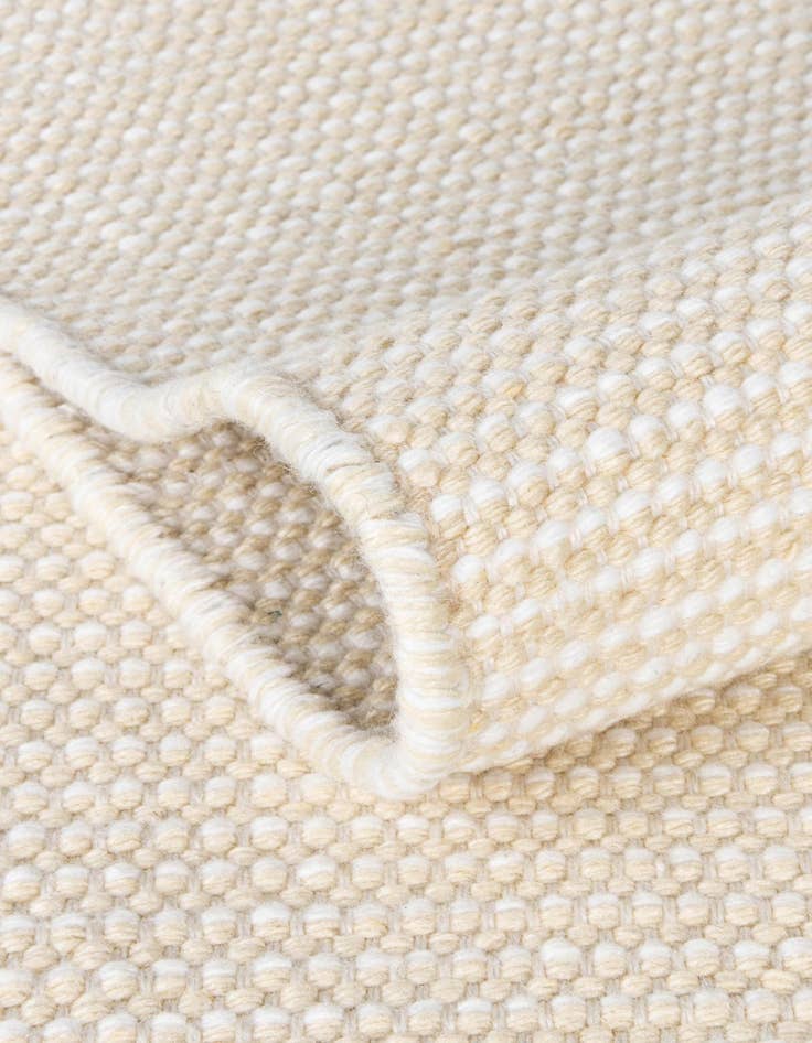 Detail image of 2' 7 x 10'  Washable Jill Zarin Palm Springs Indoor / Outdoor Runner Rug