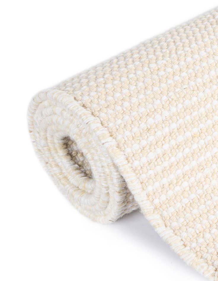 Detail image of 2' 7 x 10'  Washable Jill Zarin Palm Springs Indoor / Outdoor Runner Rug