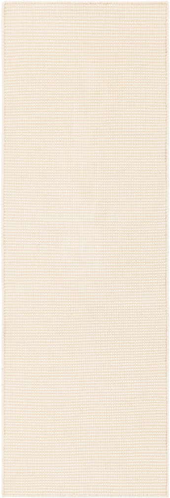 2' x 6' 1 Easy-Clean Jill Zarin Palm Springs Indoor / Outdoor Runner Rug