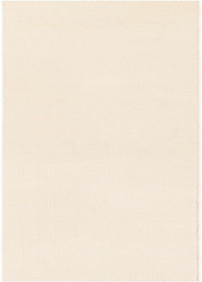 2' 7 x 8' Easy-Clean Jill Zarin Palm Springs Indoor / Outdoor Runner Rug