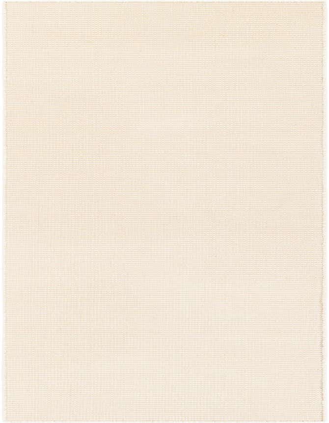 2' 7 x 8' Easy-Clean Jill Zarin Palm Springs Indoor / Outdoor Runner Rug