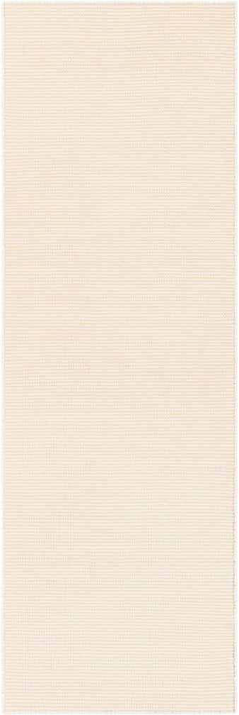 2' 7 x 8' Easy-Clean Jill Zarin Palm Springs Indoor / Outdoor Runner Rug