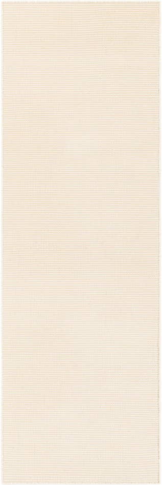 Detail image of 2' 7 x 8' Easy-Clean Jill Zarin Palm Springs Indoor / Outdoor Runner Rug