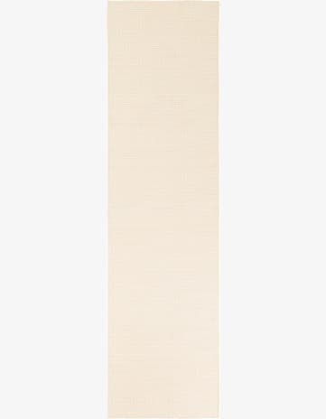 2' 7 x 10' Easy-Clean Jill Zarin Palm Springs Indoor / Outdoor Runner Rug