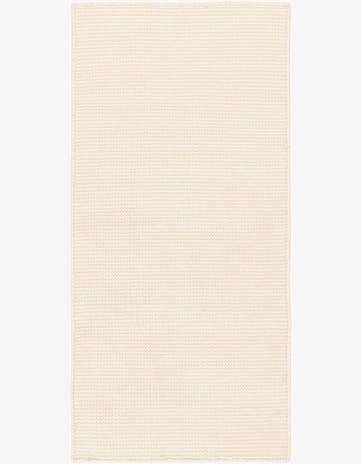 2' x 4' 1 Easy-Clean Jill Zarin Palm Springs Indoor / Outdoor Runner Rug