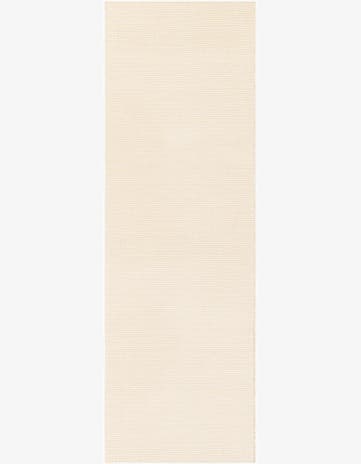 Pebble Stones Easy-Clean Jill Zarin Palm Springs Indoor / Outdoor Runner Rug