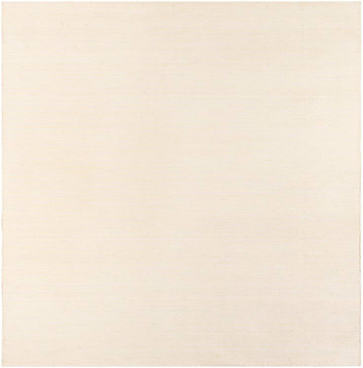 Detail image of 10' x 10' Easy-Clean Jill Zarin Palm Springs Indoor / Outdoor Square Rug