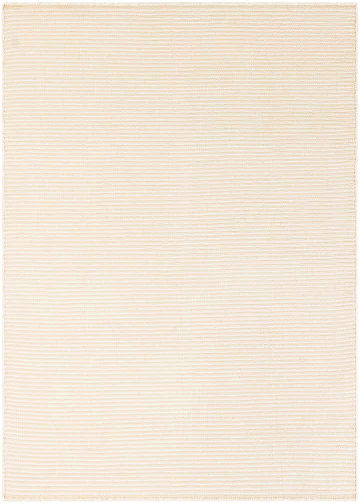 5' 1 x 5' 1 Easy-Clean Jill Zarin Palm Springs Indoor / Outdoor Square Rug