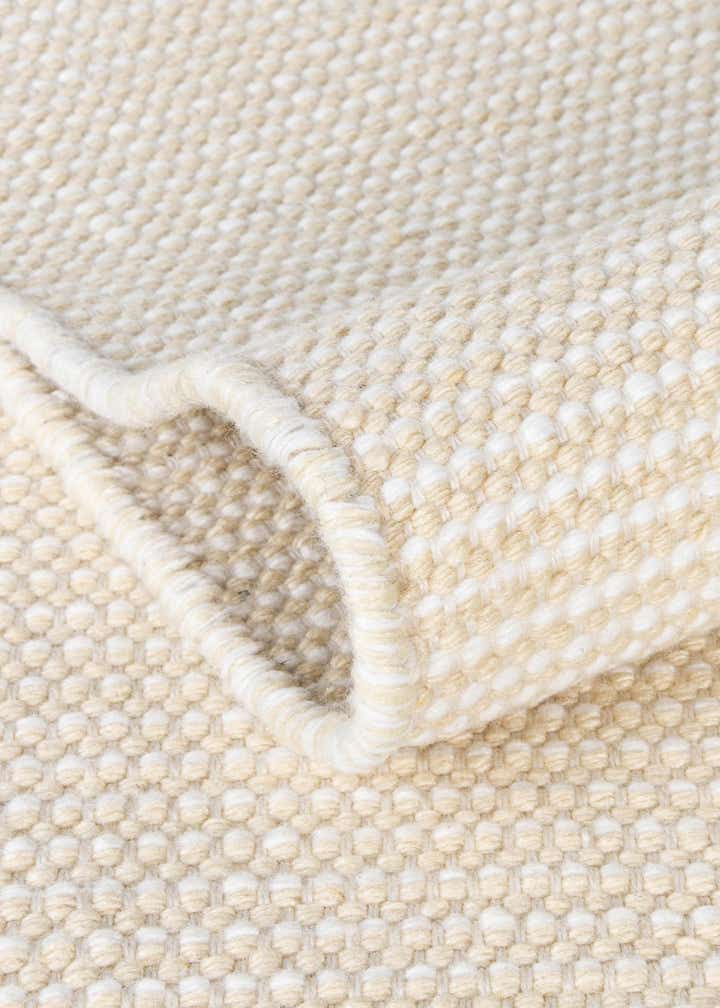5' 1 x 5' 1 Easy-Clean Jill Zarin Palm Springs Indoor / Outdoor Square Rug
