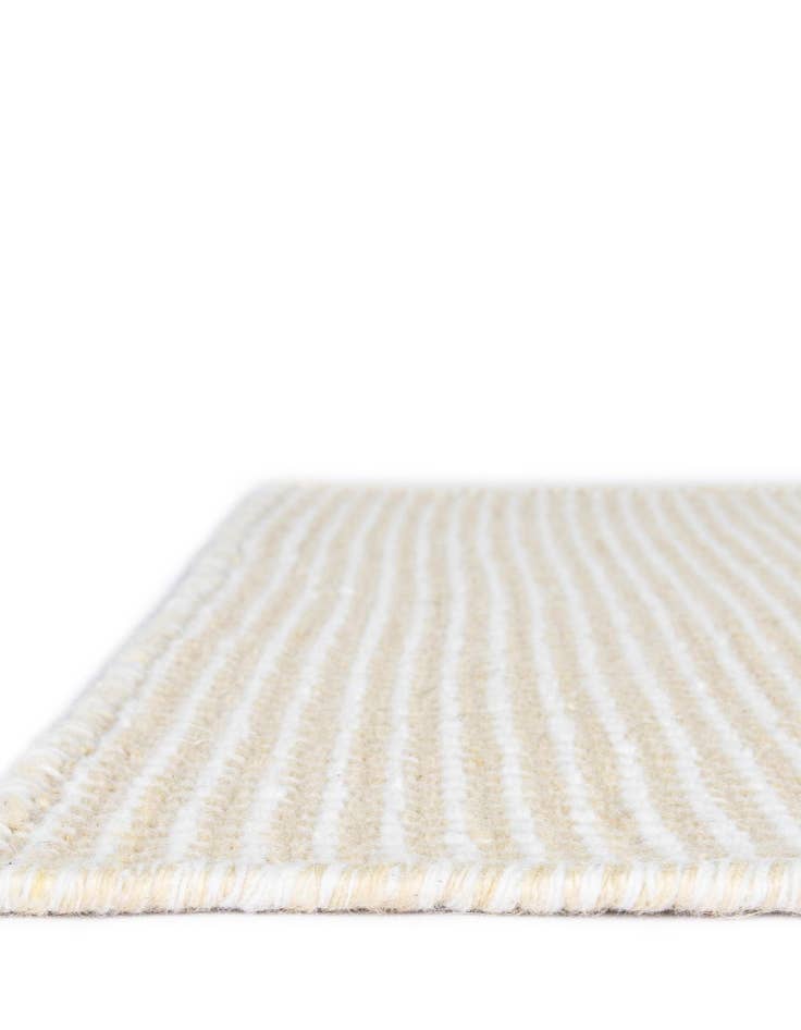 Detail image of 5' 1 x 5' 1 Easy-Clean Jill Zarin Palm Springs Indoor / Outdoor Square Rug