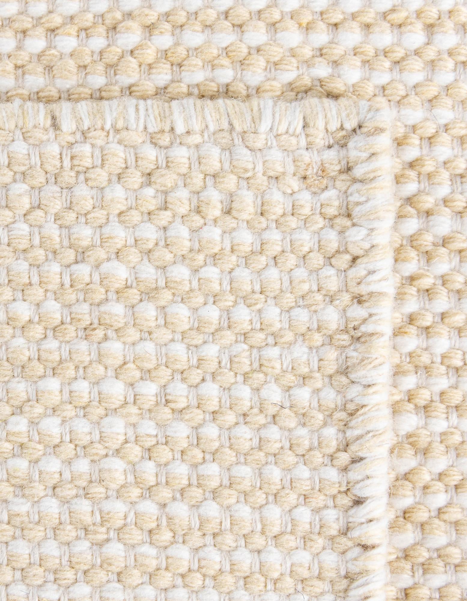 7' 10 x 7' 10 Easy-Clean Jill Zarin Palm Springs Indoor / Outdoor Square Rug