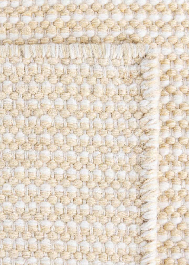 5' 1 x 5' 1 Easy-Clean Jill Zarin Palm Springs Indoor / Outdoor Square Rug