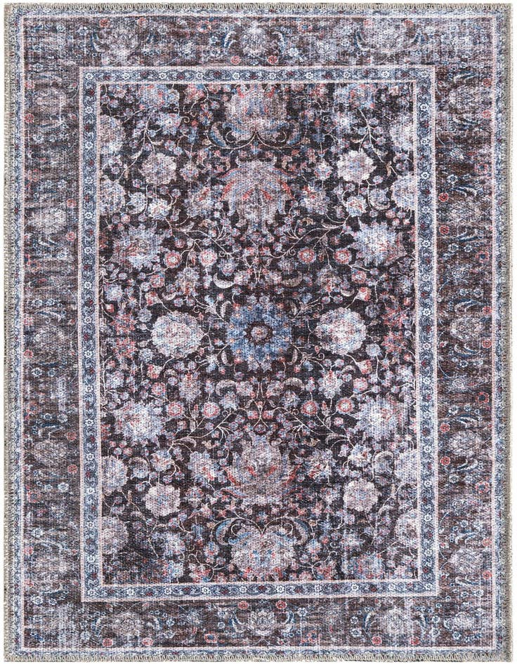 Detail image of 2' x 3' Yara Rug