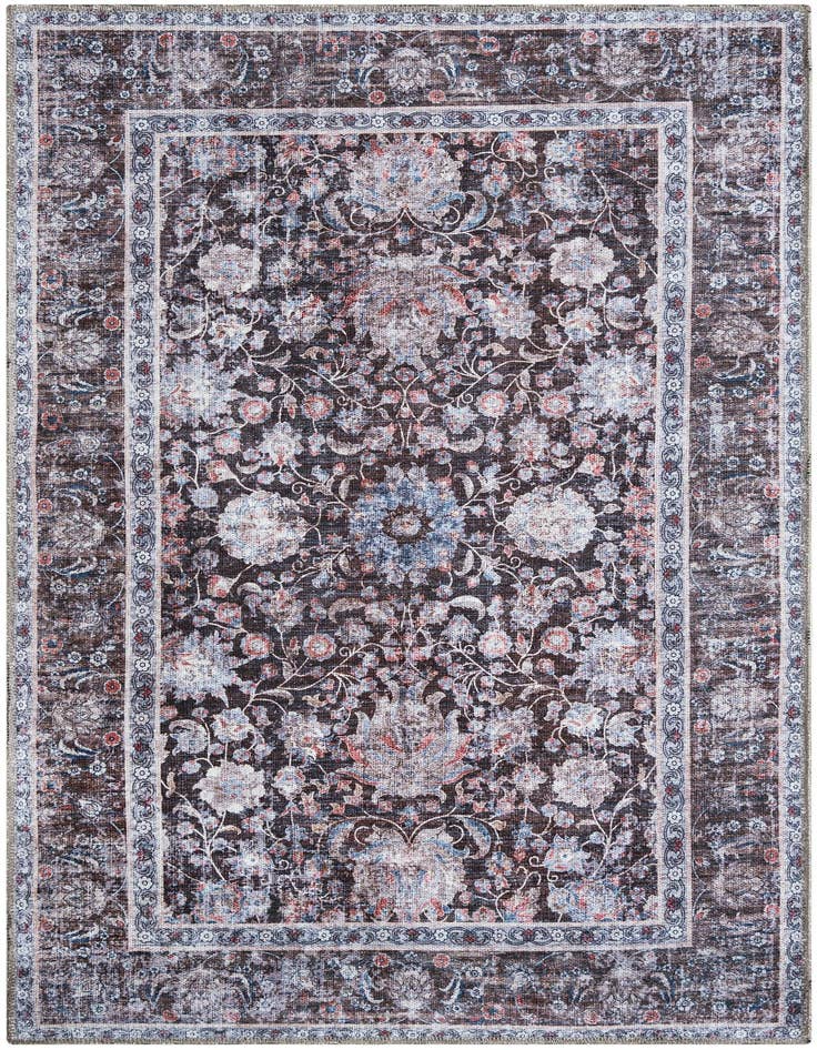Detail image of 3' 3 x 5' 3 Yara Rug