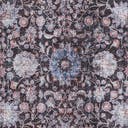 Rug Pecan Brown Swatch link