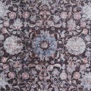 Rug Pecan Brown Swatch link