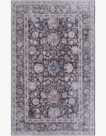 5' x 8' Yara Rug