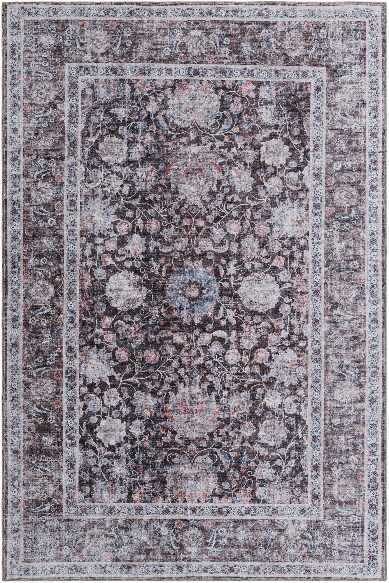 6' x 9' Yara Rug