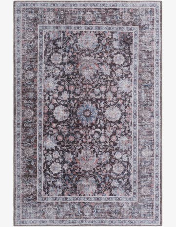 6' x 9' Yara Rug