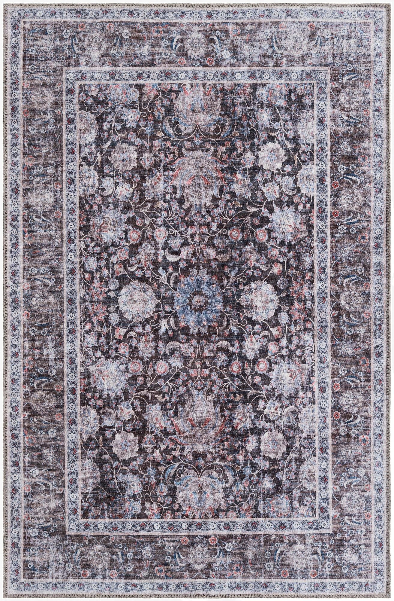 4' x 6' Yara Rug