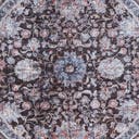Rug Pecan Brown Swatch link