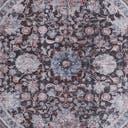 Rug Pecan Brown Swatch link