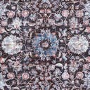 Rug Pecan Brown Swatch link