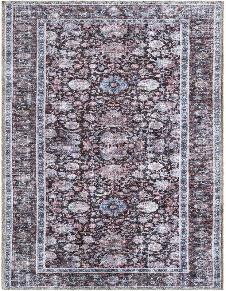 Detail image of 2' x 5' Yara Runner Rug