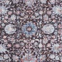 Rug Pecan Brown Swatch link