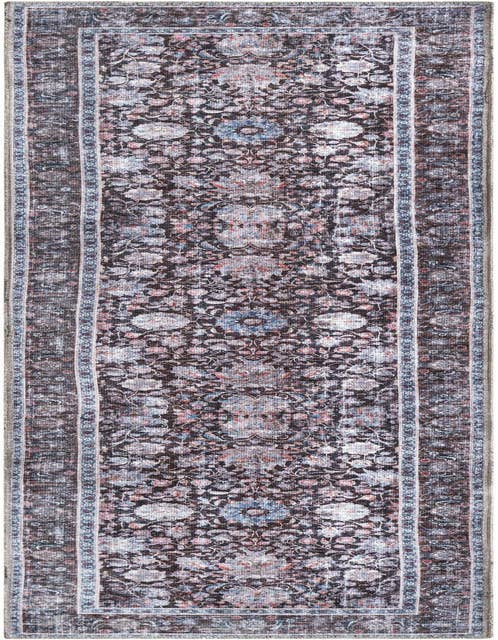 Detail image of 2' x 8' Yara Runner Rug